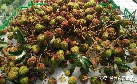 这4种水果,浪费钱又不好吃,水果店员:就算白送我,我也不吃! - 知乎