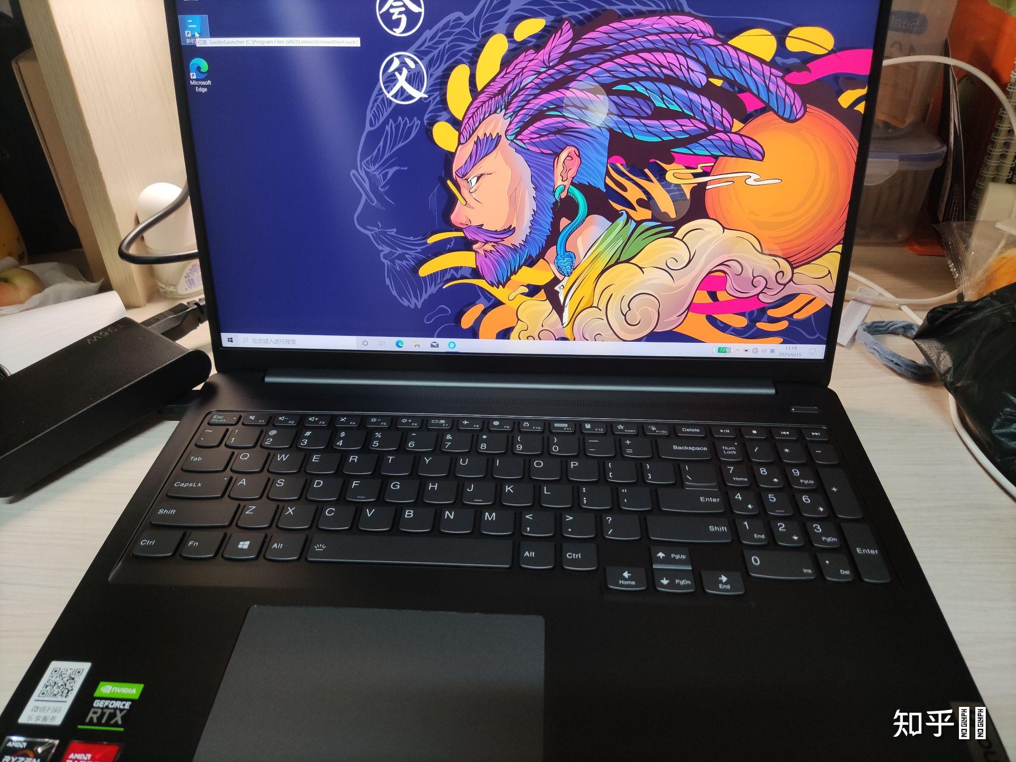 如何评价小新pro16正式官宣3050版本和1650差距有多大