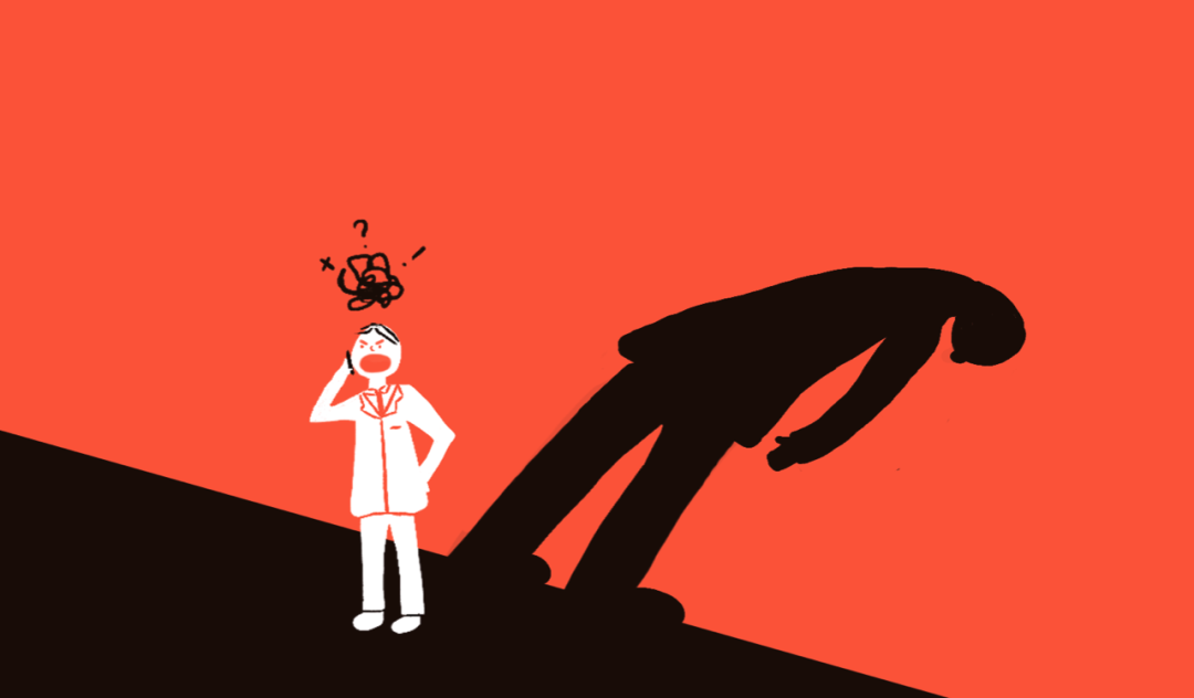如何正确的表达愤怒情绪？ - 知乎