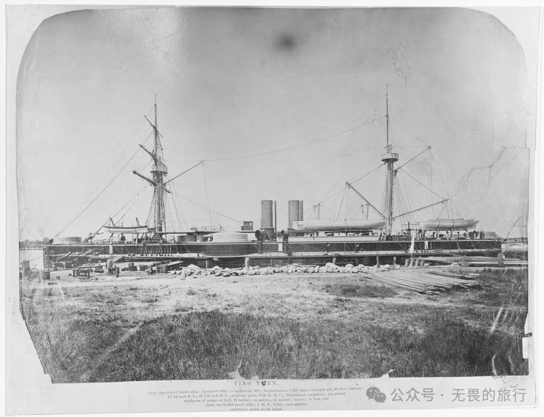 日本打捞中国军舰,建了个胜利纪念馆 - 知乎