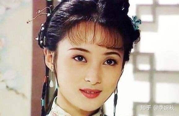 为什么人们提大花时一般不提蒋勤勤