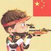 Zhihu profile picture for @bilingual
