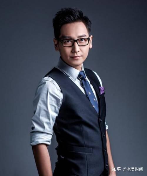 李好，让刘德华的尴尬的男人 - 知乎