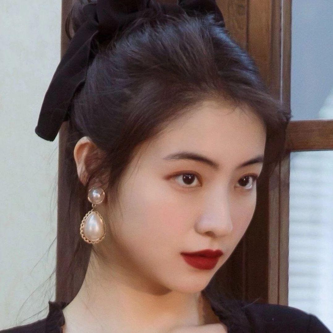 人脸头像大脸头像超级可爱好看很独一的有没有