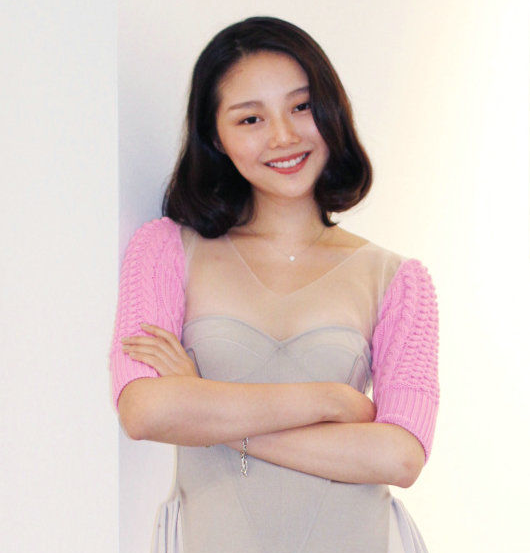 如何评价雷婉莹(晚晚)? - 知乎