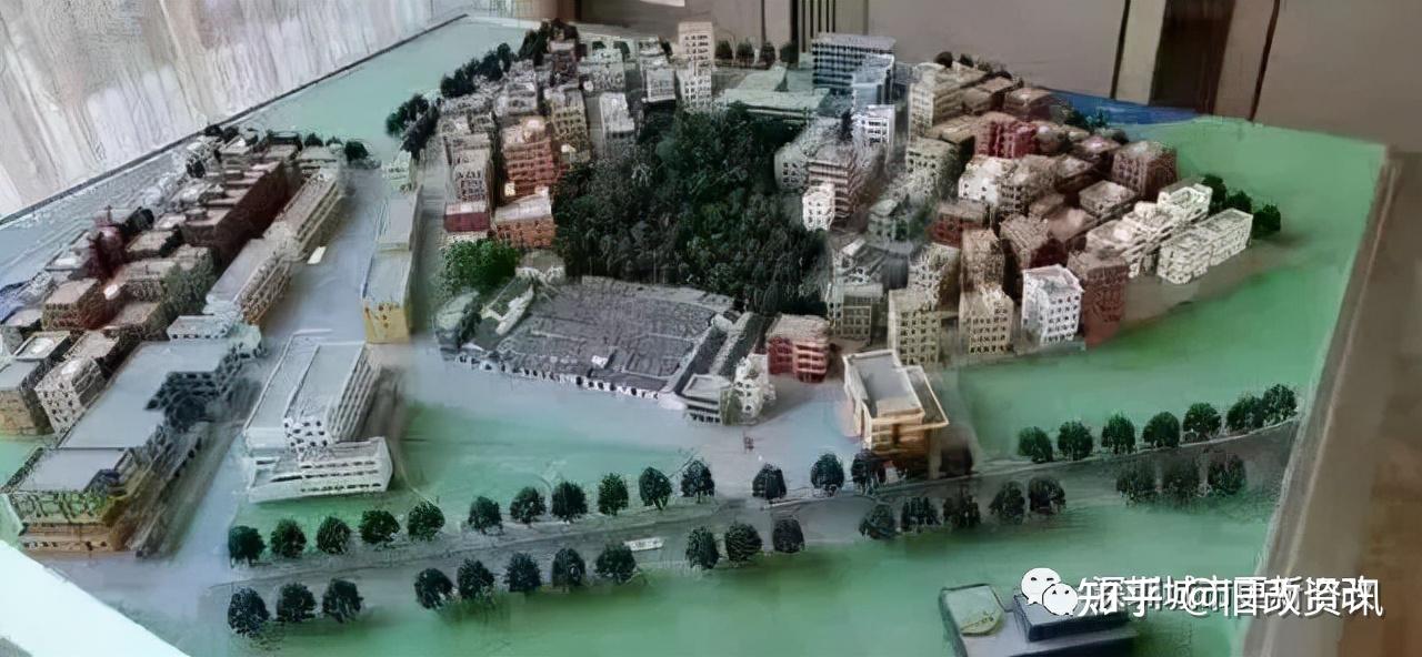 曝光!深圳多个知名“旧改”项目:拆迁赔偿方案!(建议收藏) - 知乎