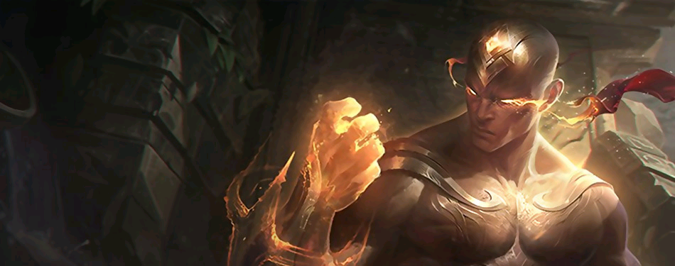 lol云顶之弈里三星瞎子是不是无视水银和伏击,可以说是最强五费卡吗?