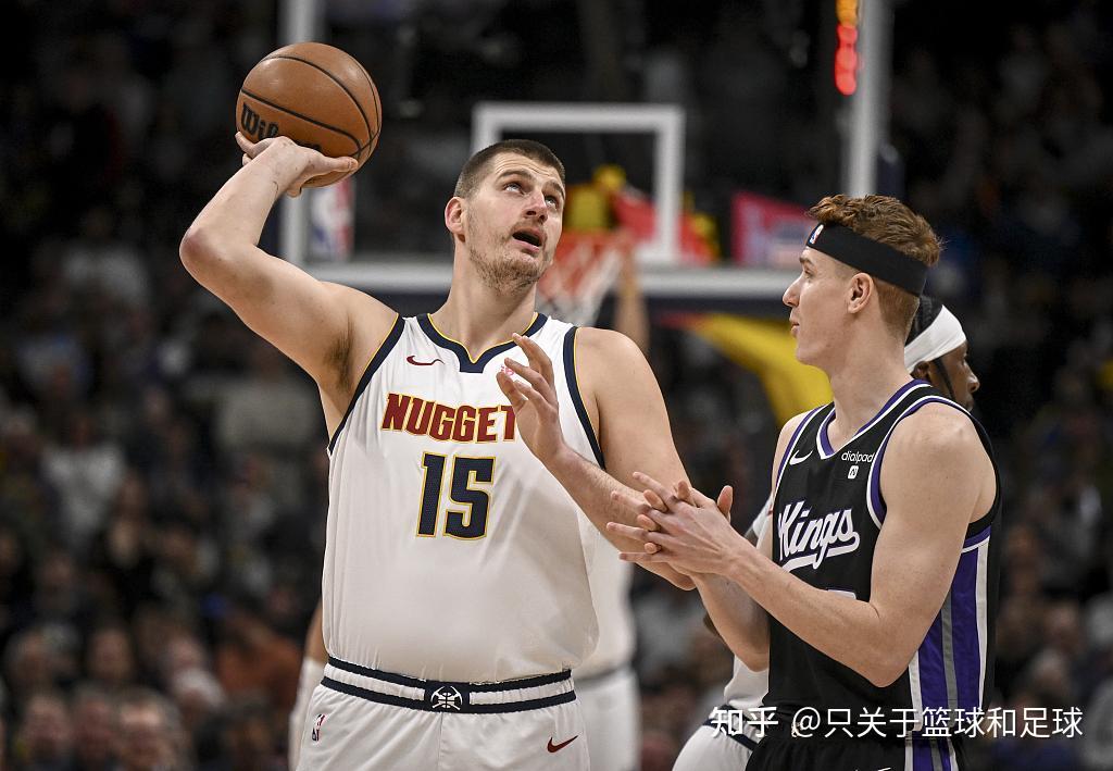 2324赛季nba国王96117掘金如何评价这场比赛