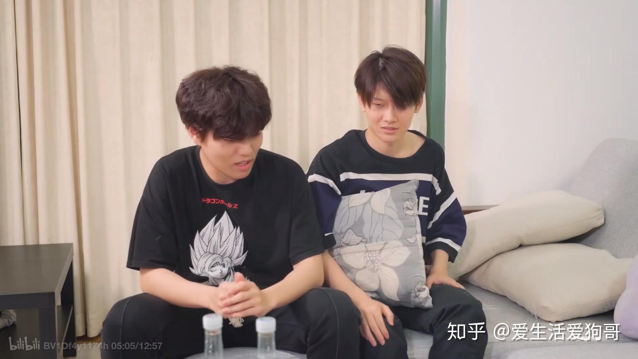 为什么花少北一直避免和某幻同框? - 知乎