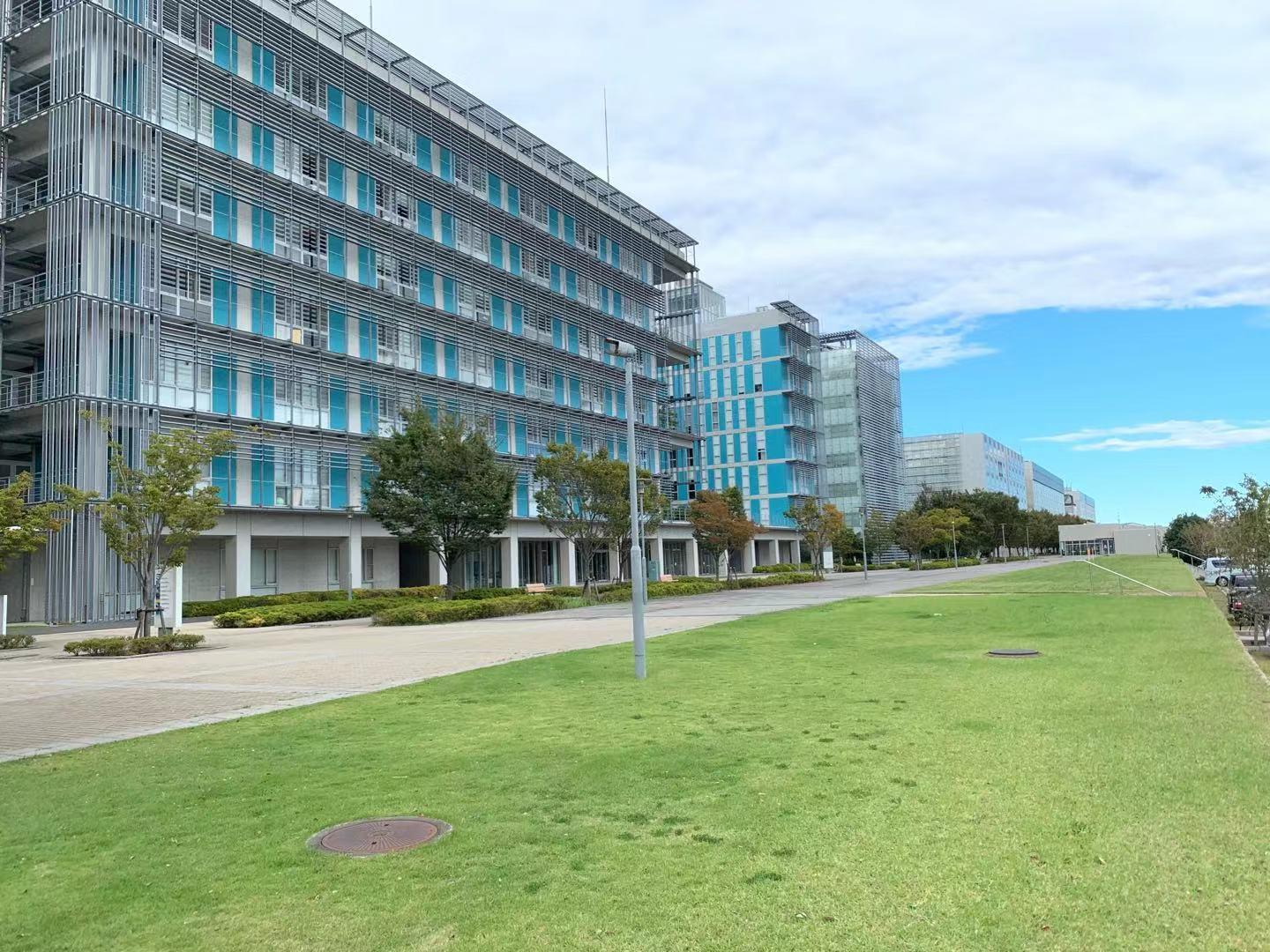 【日本留学】是流放之地还是理想国?东京大学柏校区一日游