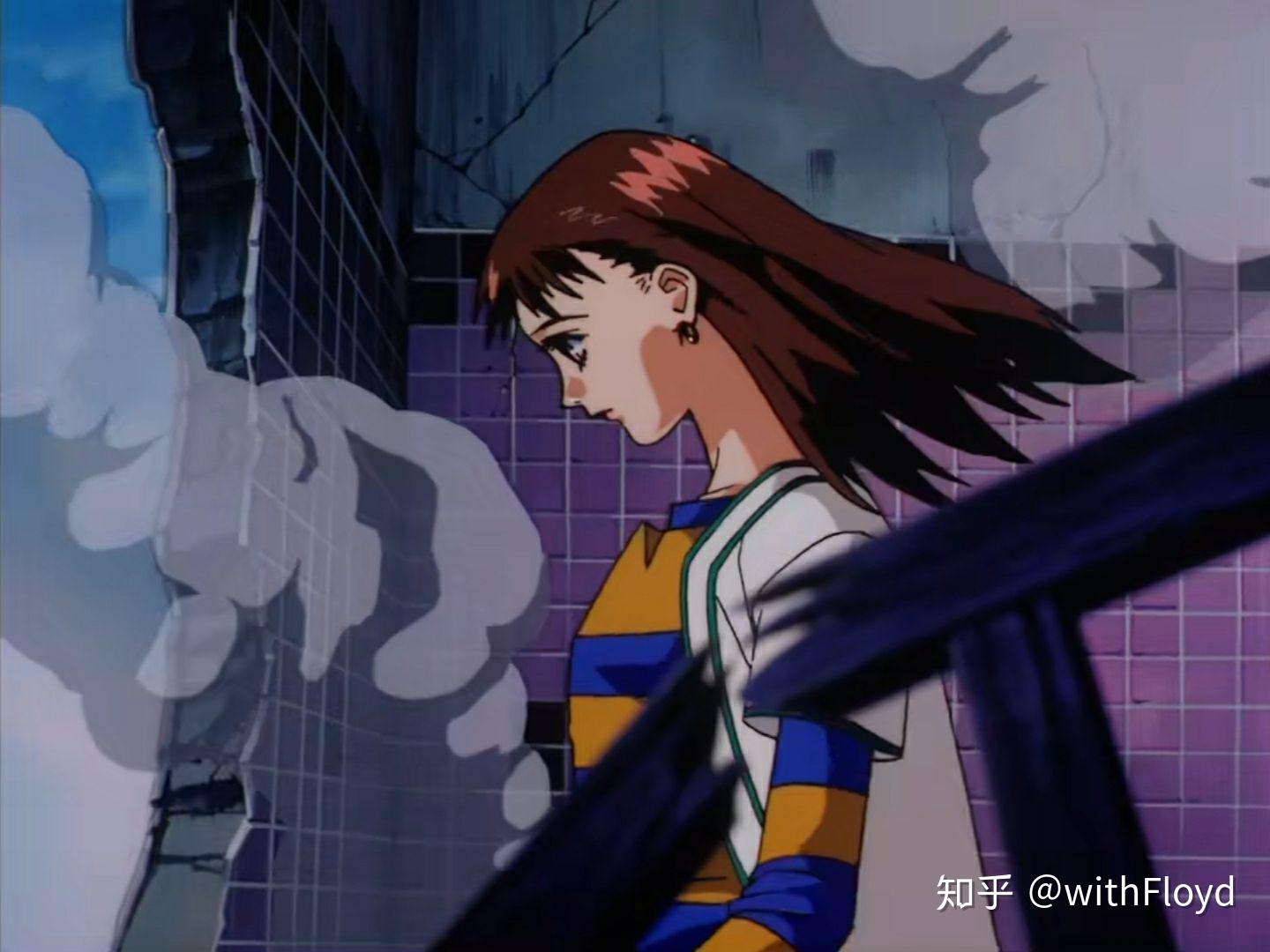 如何评价暴力美学经典《a kite》? - 知乎