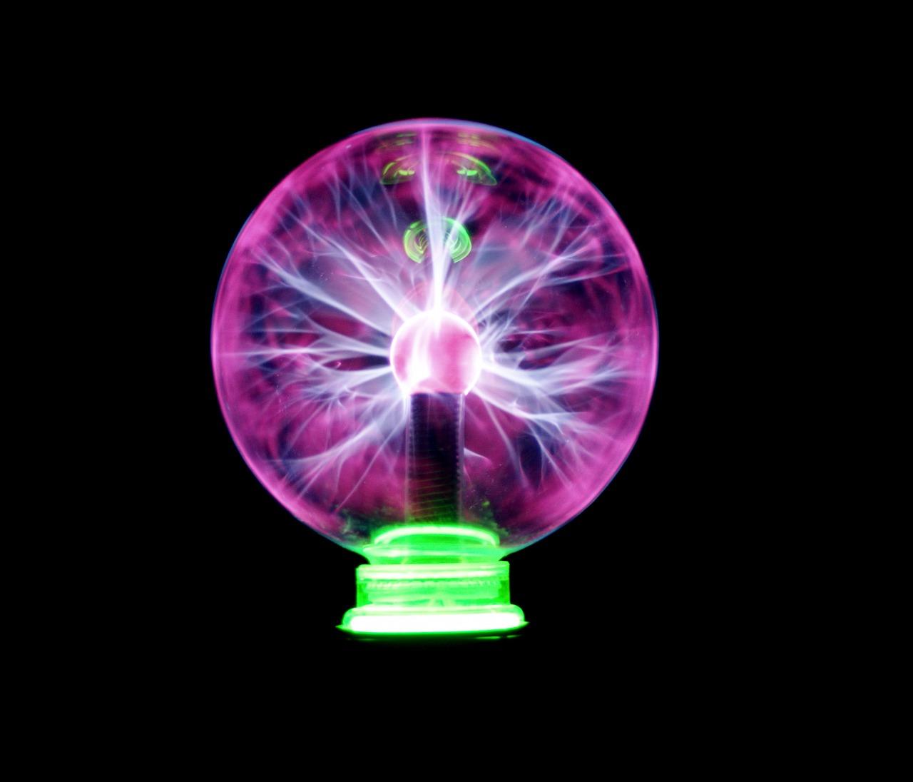 灯泡功率对比表