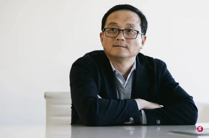 中国路由器之王向美国递出投名状? - 知乎