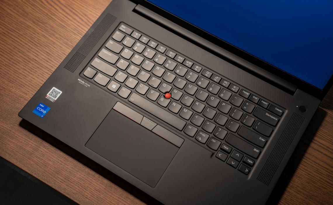如何看待thinkpadx1隐士2021和p1隐士2021