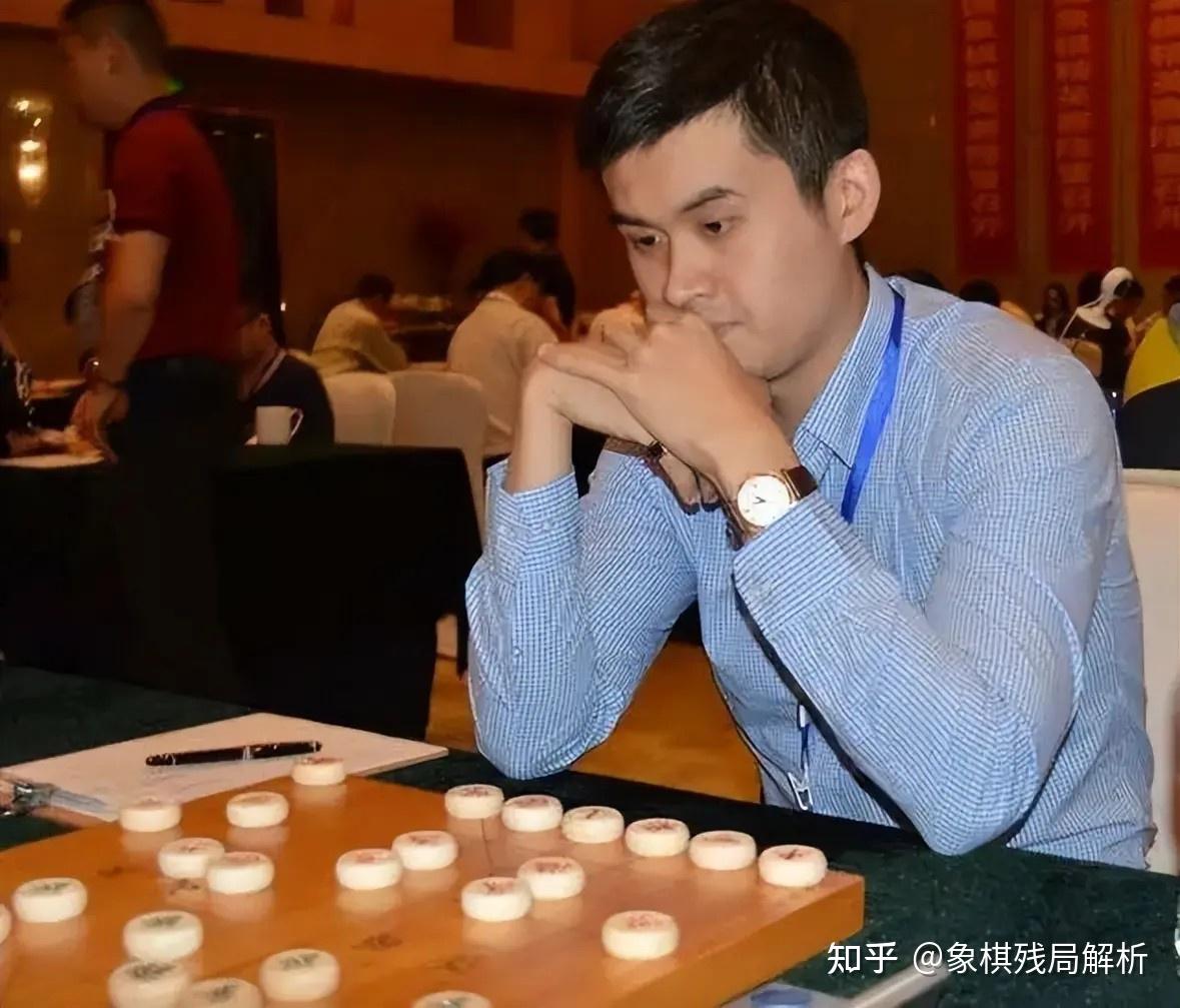 中国象棋第一人王天一会被判多少年? - 知乎