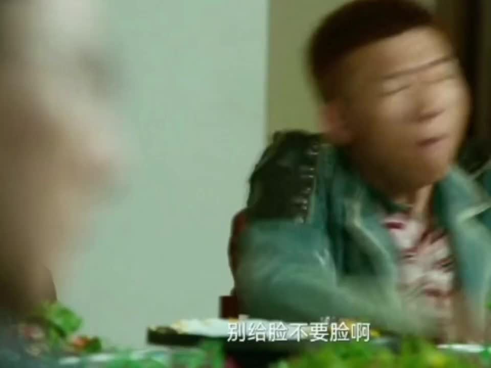 亿点点敌意?人际互动中的敏感瞬间@高启强 - 知乎