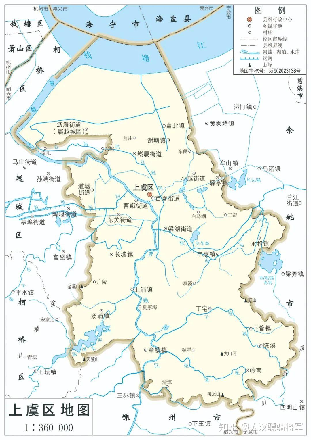 绍兴镜湖板块地图图片