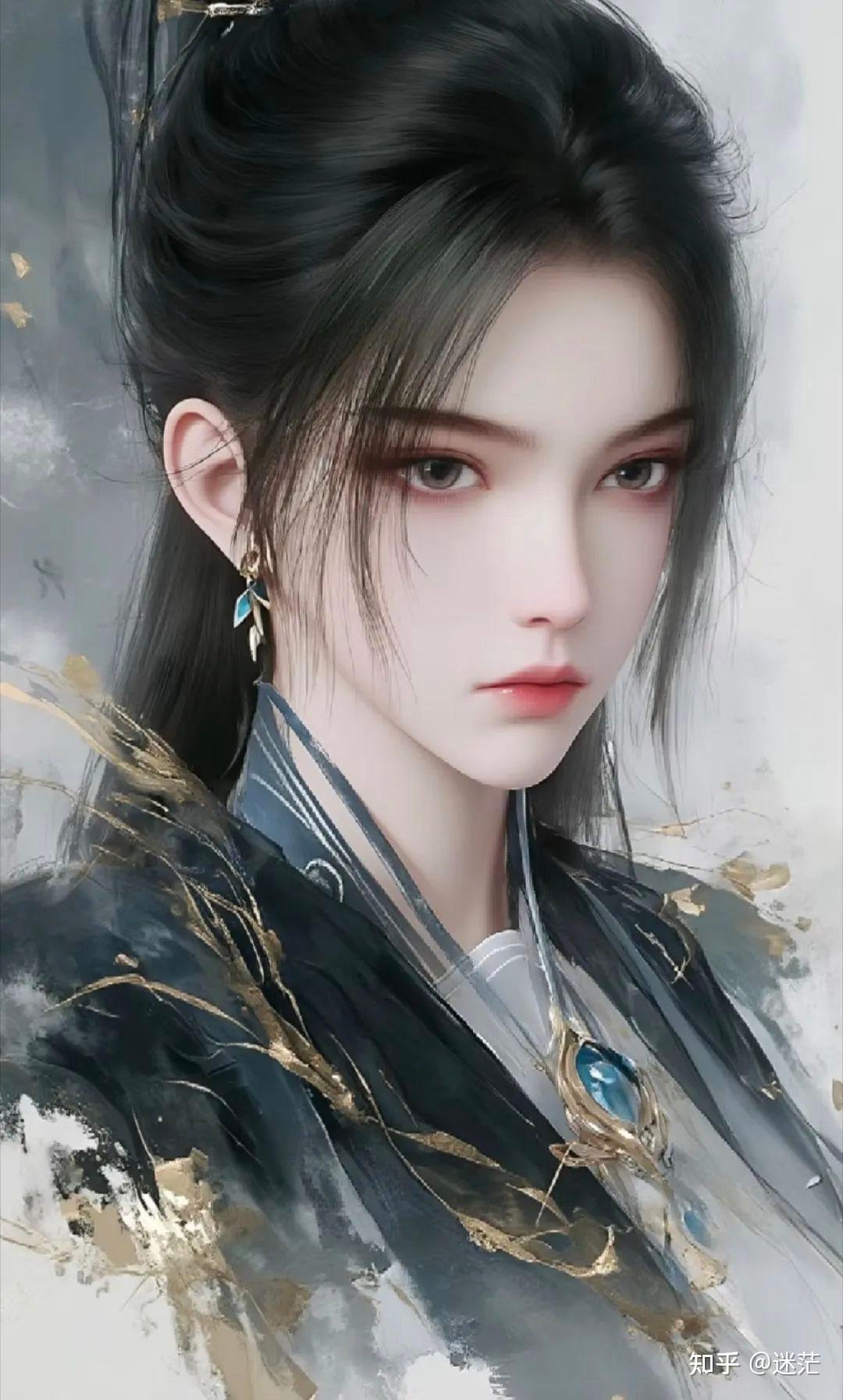 剑来的宁姚,你喜欢吗? - 知乎