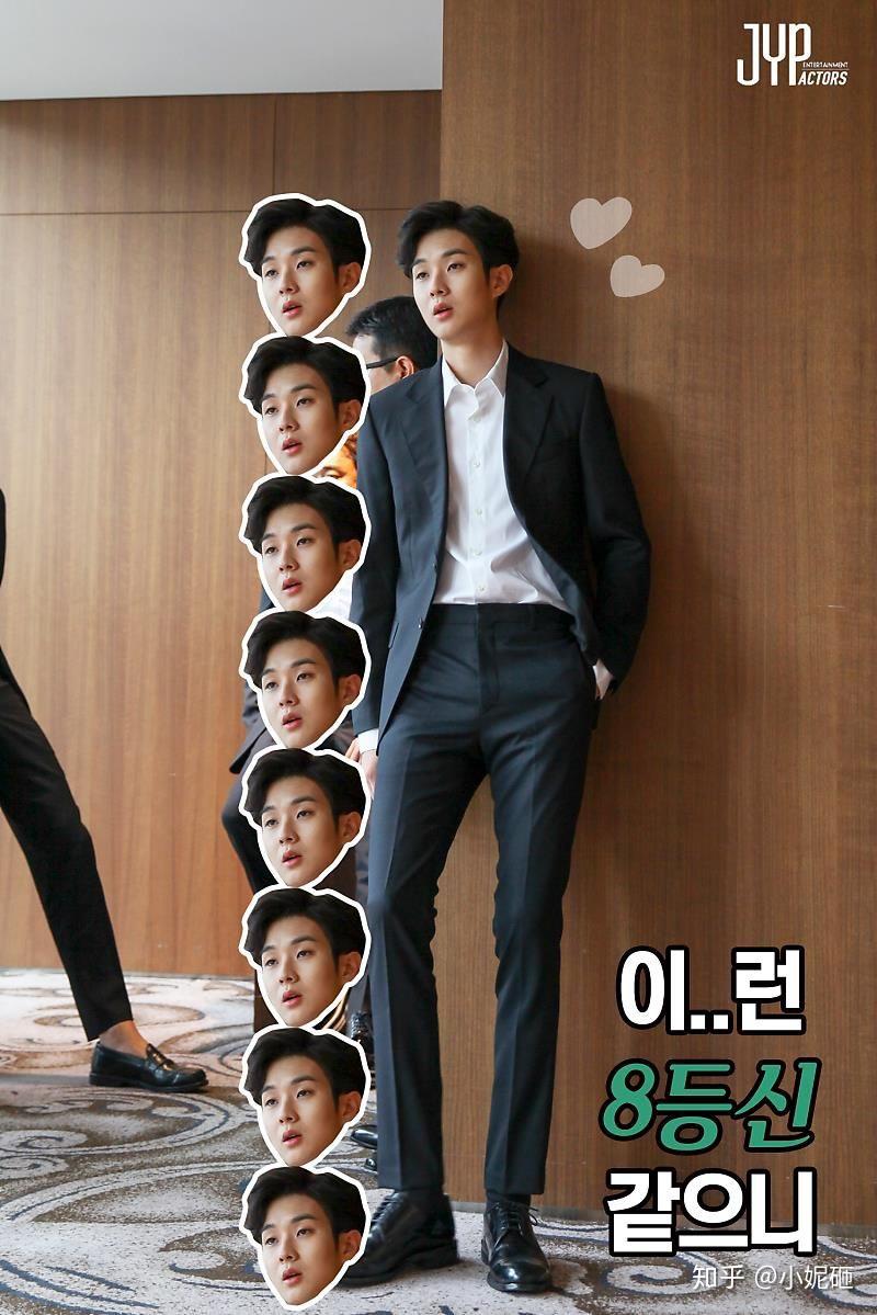 如何评价崔宇植