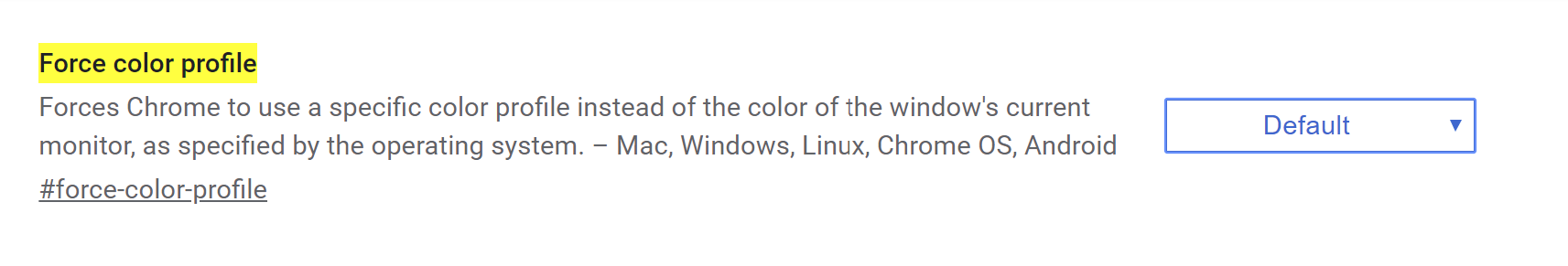 Windows下简易色彩管理 - 知乎