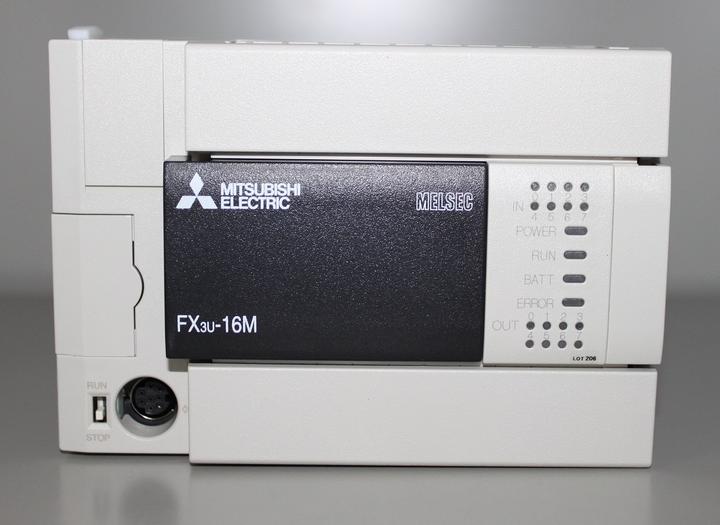 三菱FX系列PLC-编程1 - 知乎