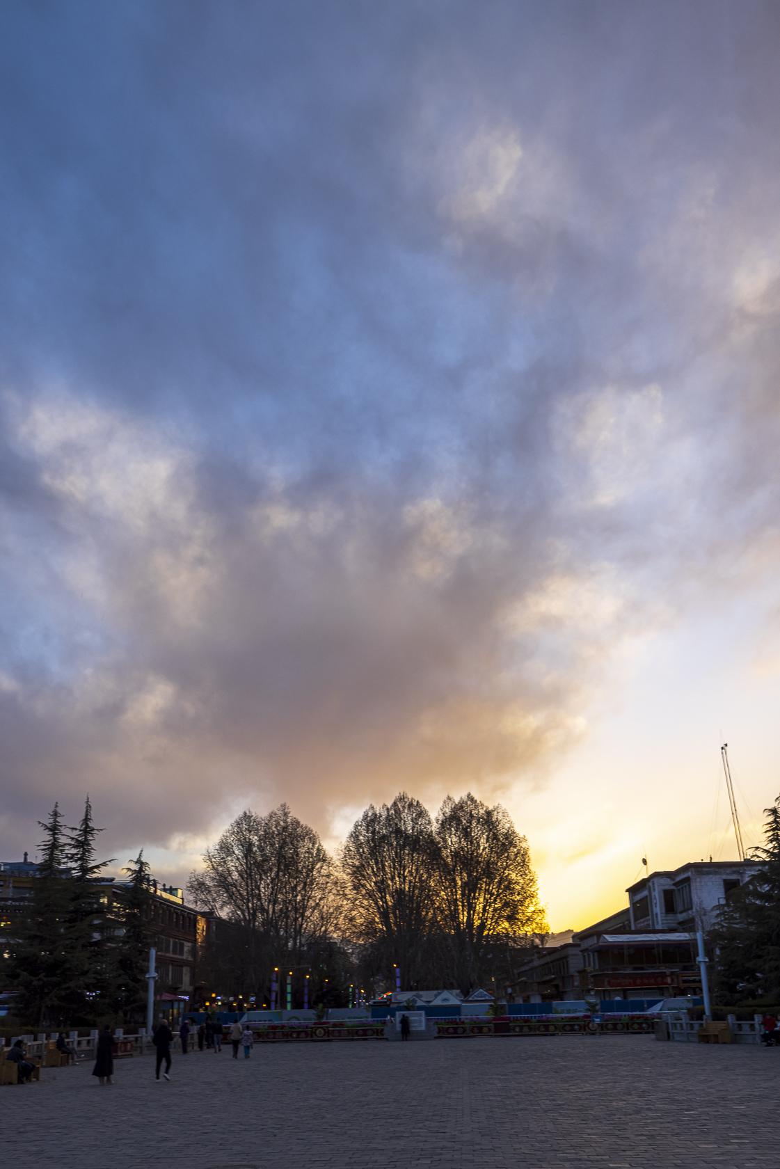 35mm焦段如何拍好的风景照片? - 知乎