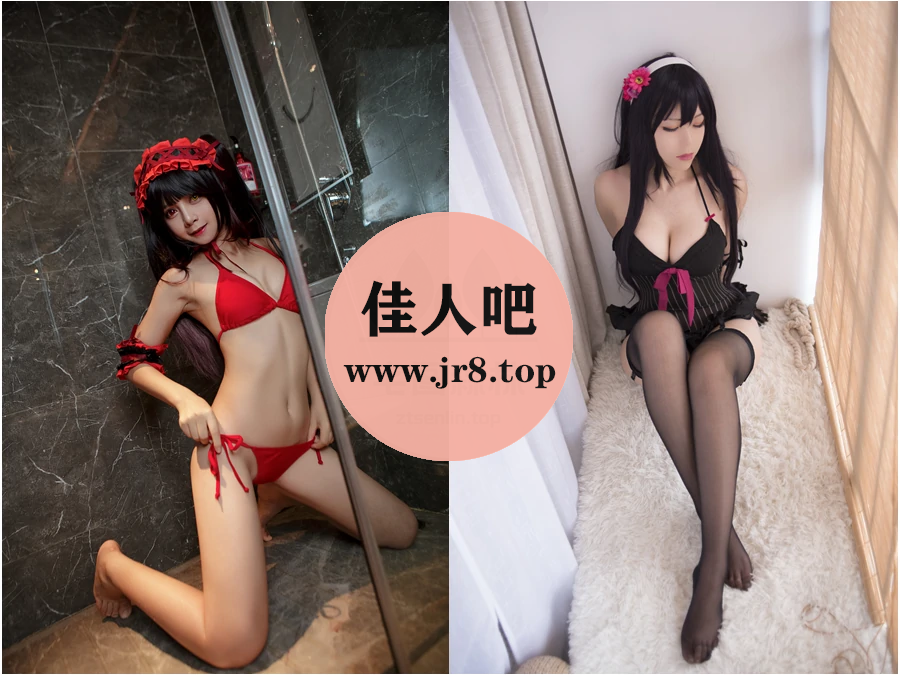 塔塔Lo1iTa写真合集下载&汇总[6套-1.3G]-第1张-佳人吧写真资源合集下载