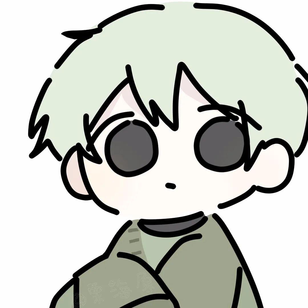 有什么好看的微信动漫头像? - 知乎