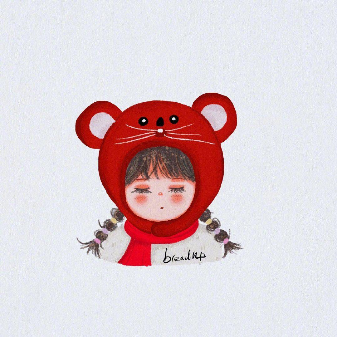 2020年,你准备换怎样的微信头像?