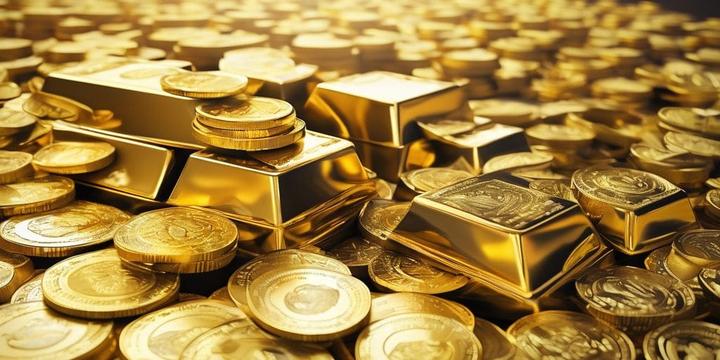 伦敦金交易技巧进阶：金盛贵金属专业操作方法分享 - 知乎