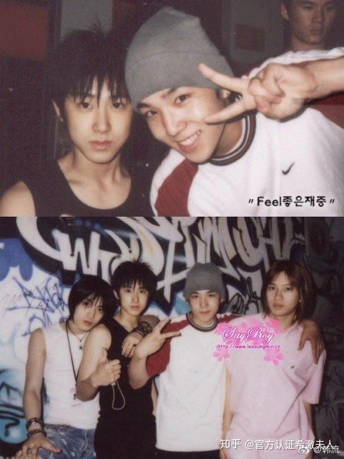 谁能给我科普一下金在中在sm的经历还有他和李秀满的爱恨情仇