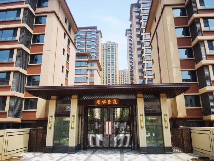 日照新市区实景现房,即买即装即住! - 知乎