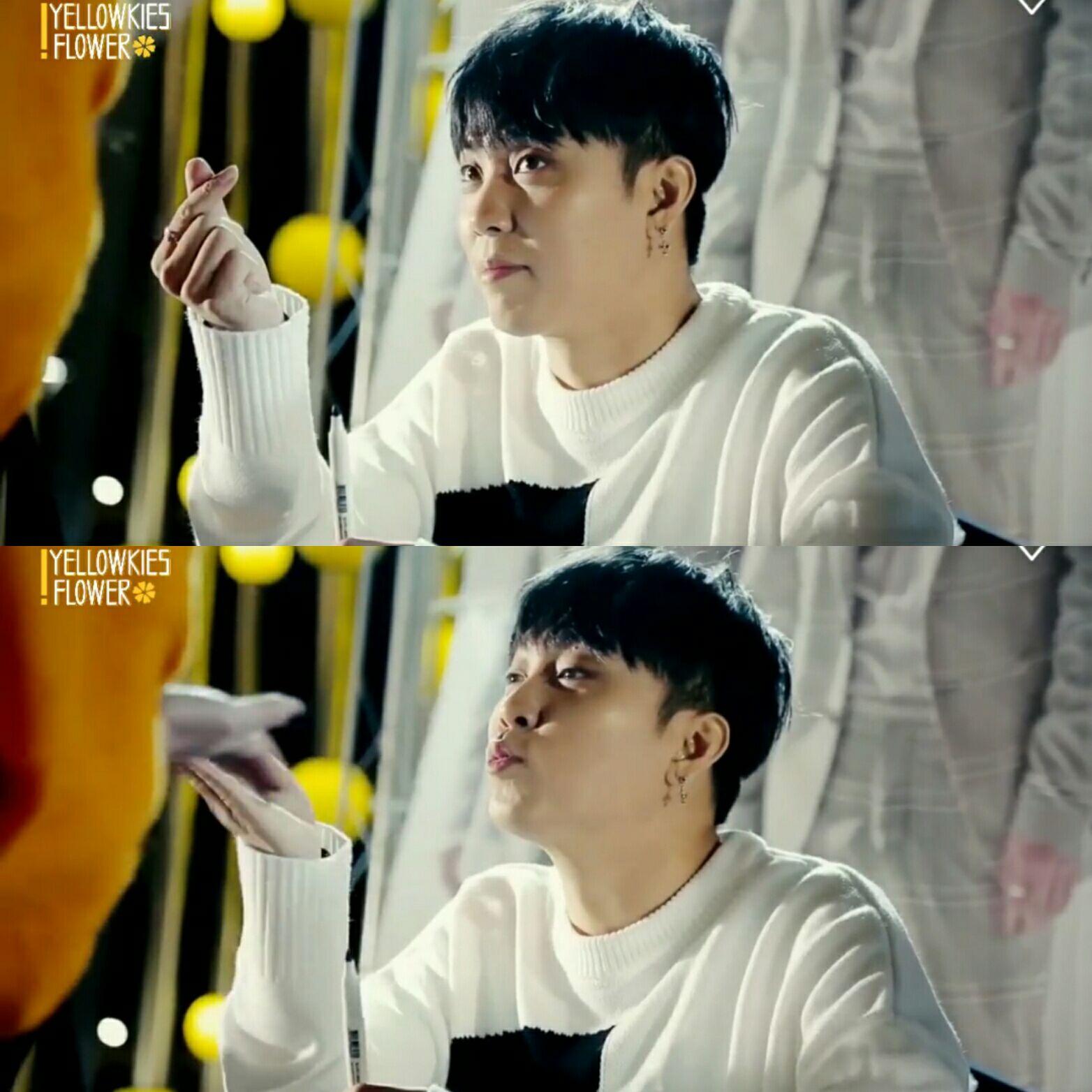 如何评价水晶男孩的队长殷志源?