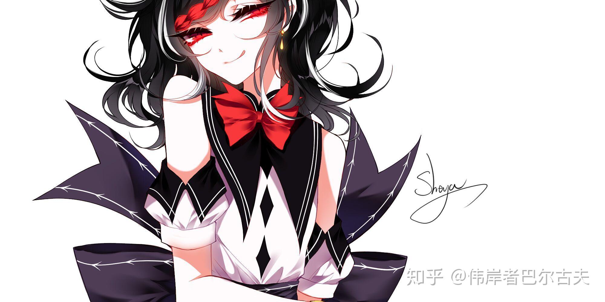 你见过哪些邪美的人? - 知乎