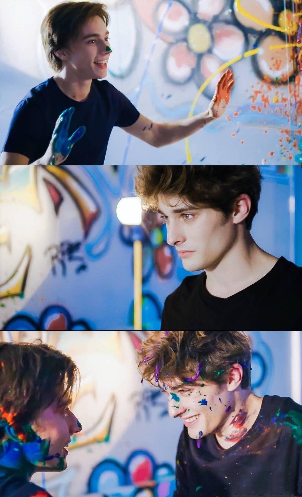 如果评价skam法国版