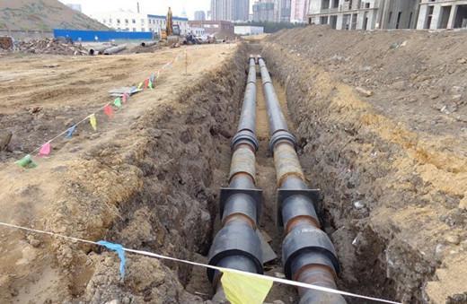 市政排水管道在施工时常见的质量通病有什么