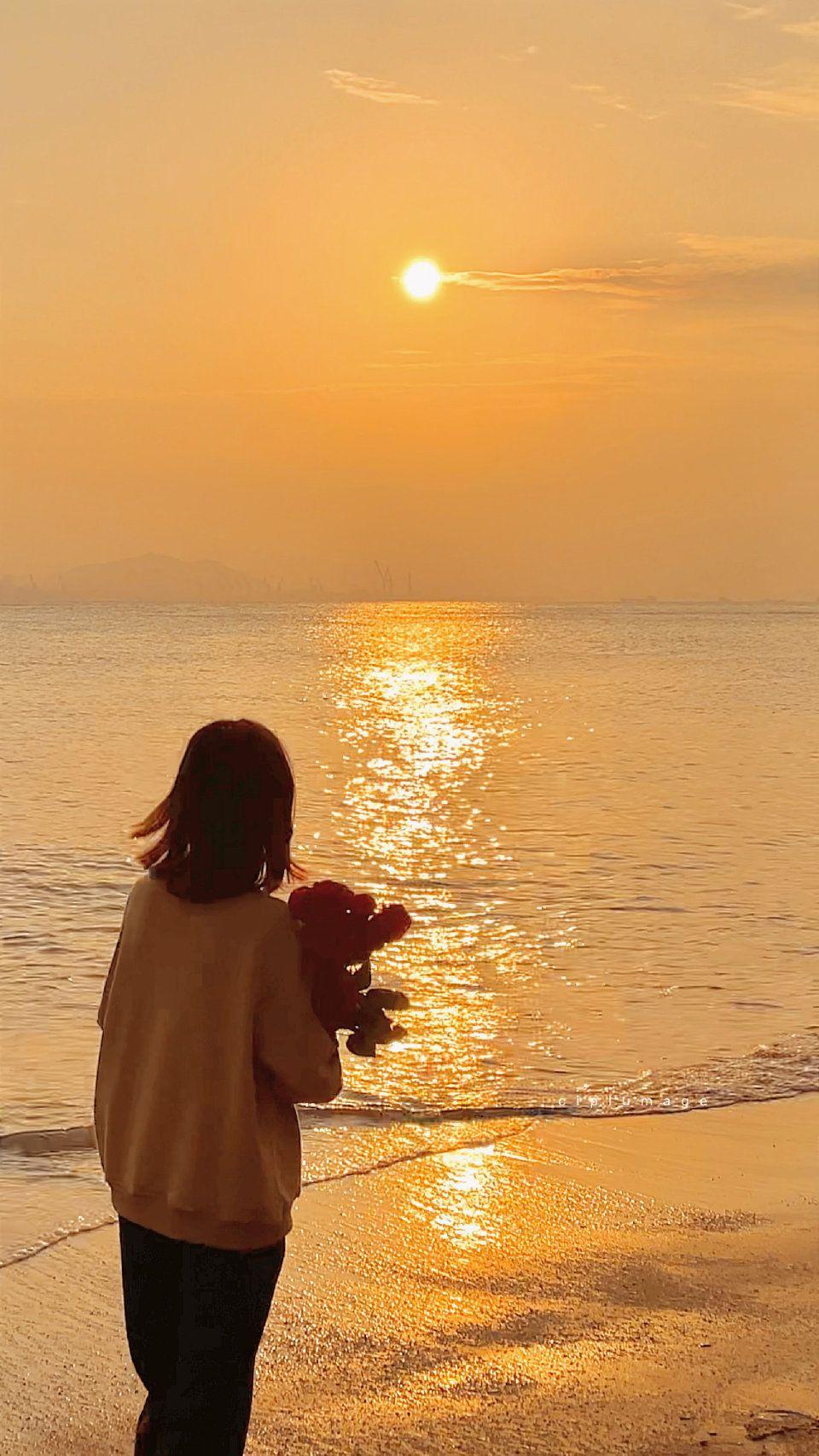 有哪些好看的微信聊天背景图? - 知乎