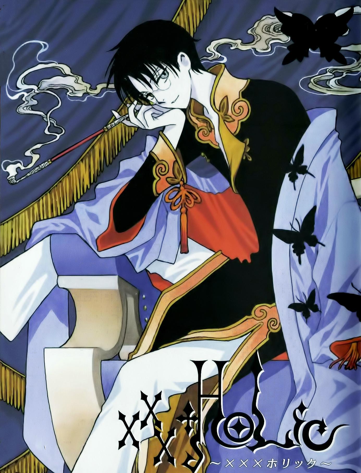 你有什么喜欢的小说动漫漫画男主人设