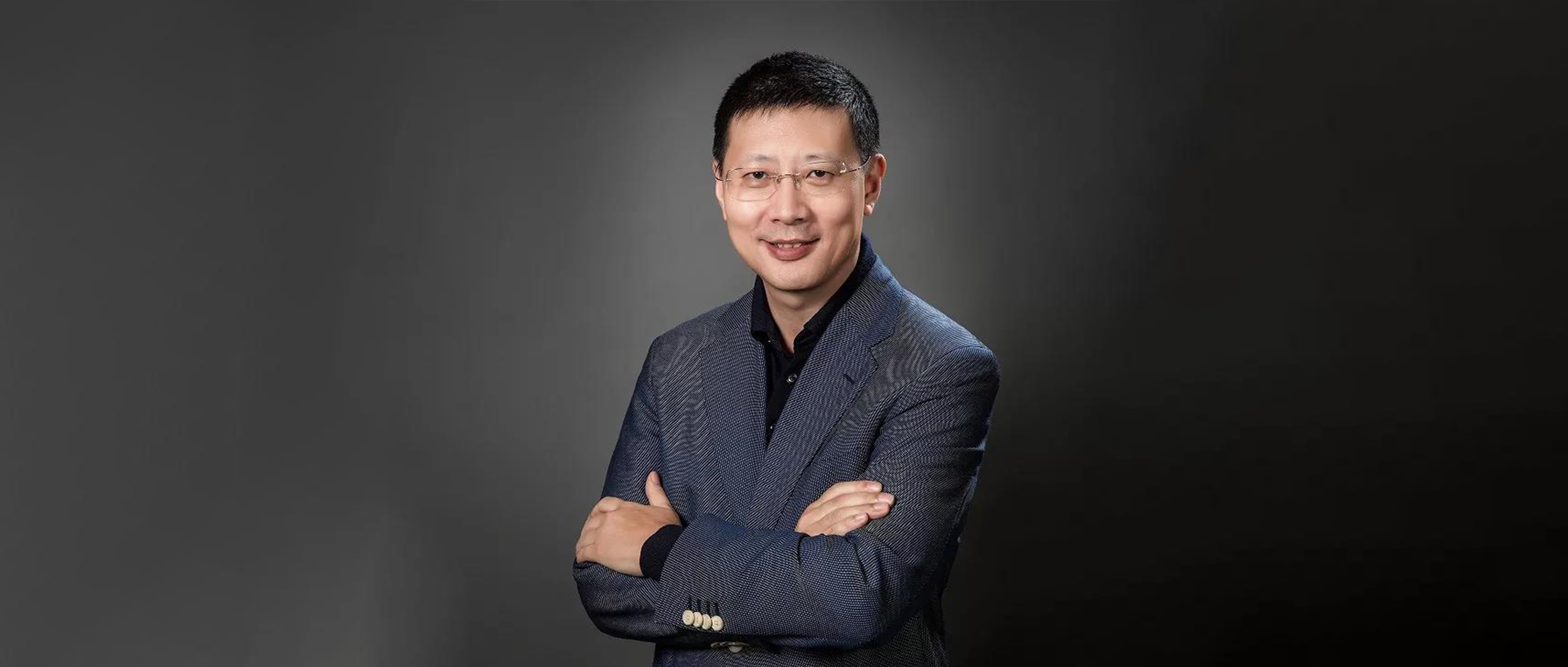 红杉资本沈南鹏一个科技主导的创业时代已经到来