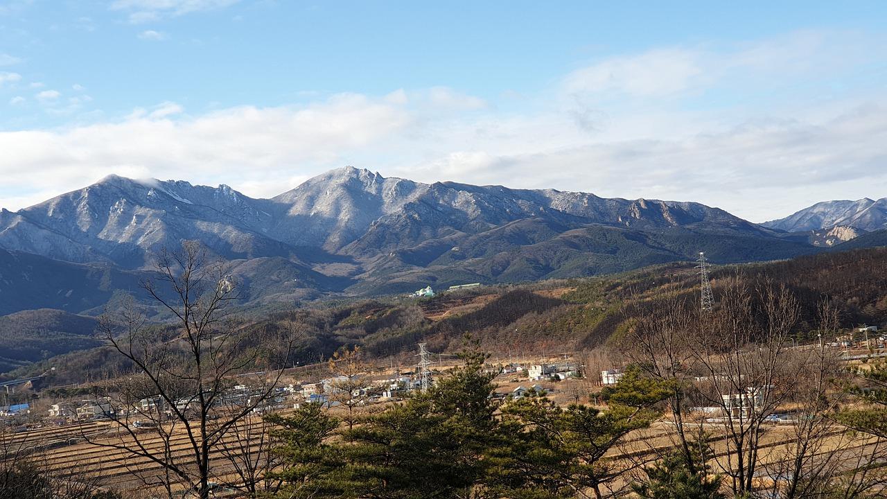 冰上的快乐时光