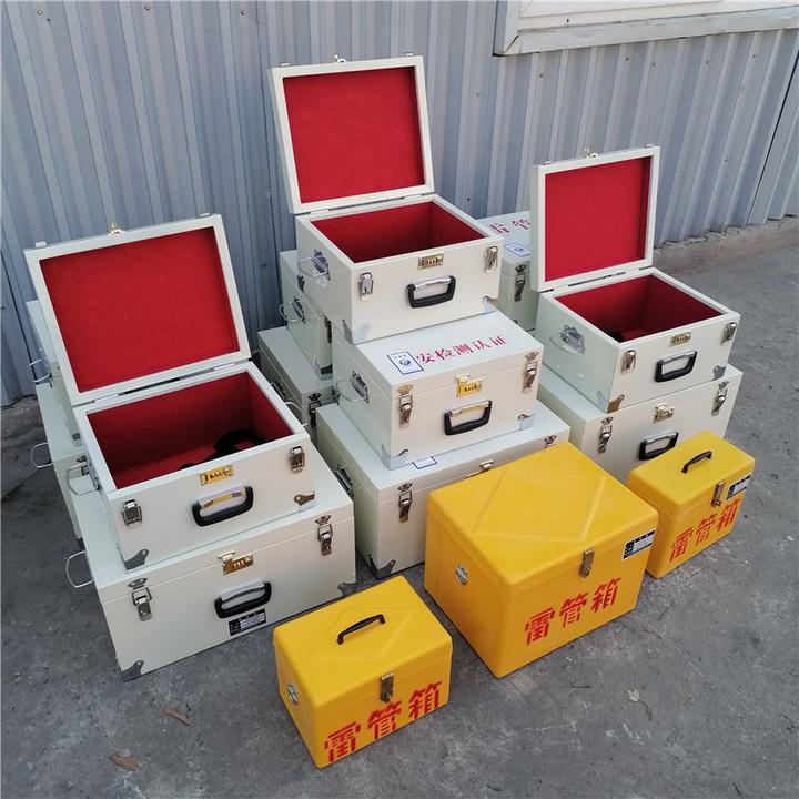 爆炸危险品存放箱 - 知乎
