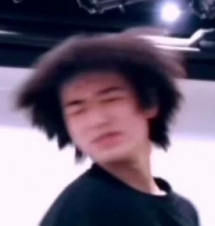 有没有时代少年团非常搞笑的表情包？