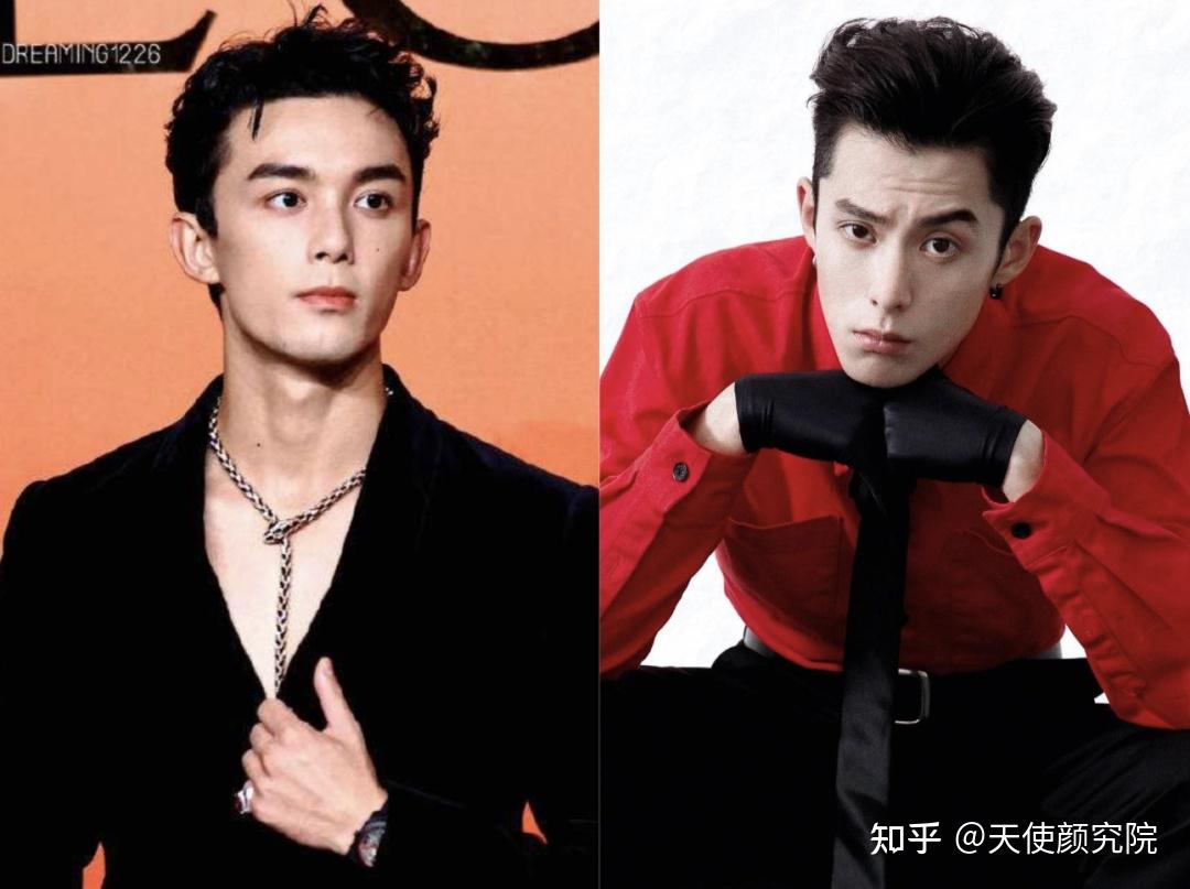 刘昊然跟陈飞宇欧阳娜娜跟谁在一起概率大