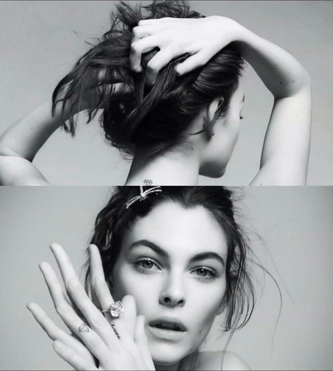 如何评价意大利新任超模vitto ceretti? - 知乎