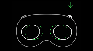 Vision Pro Guid VisionPro基础操作 - 知乎