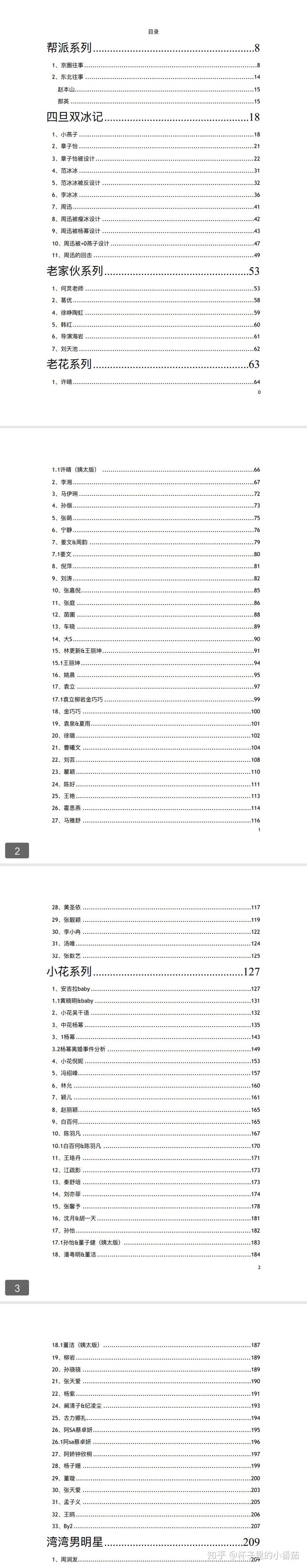 哪位知道421文档是啥？ - 知乎