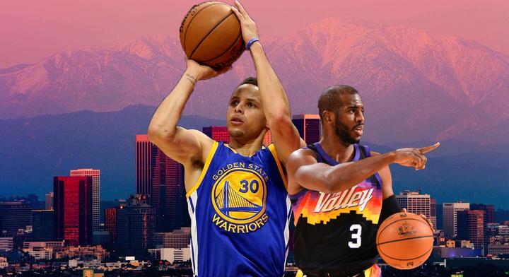 情怀篮球勇士准备签8届全明星内线这下湖人就尴尬了