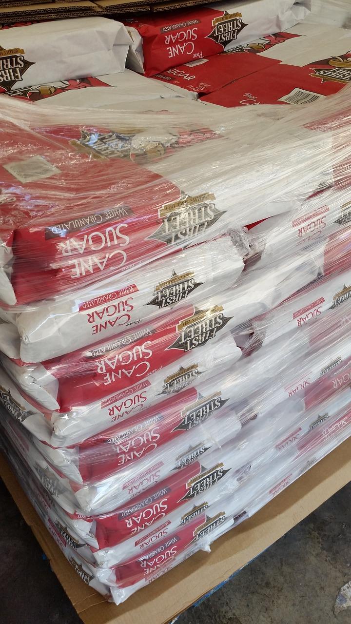 甘蔗的生长故事