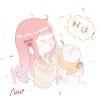 Zhihu profile picture for @nuances
