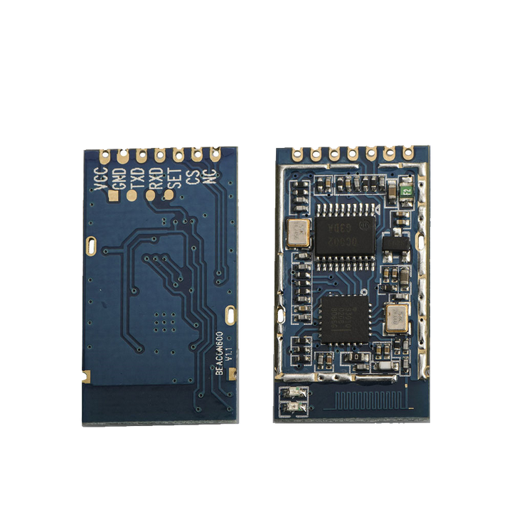 4ghz高性能蓝牙模块:多对多通信,灵活工作模式轻松应对